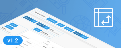 JavaScript/HTML5 UI Components Library - DHTMLX Libraries